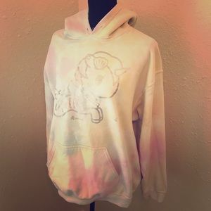 🌸tokidoki🌸 Unicorn Hoodie